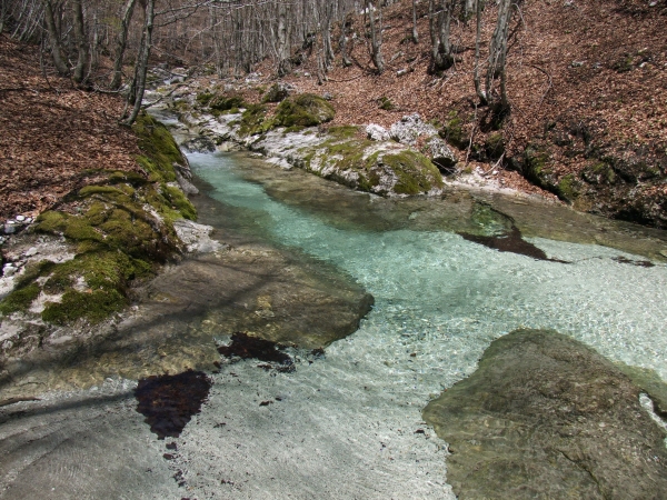 La Valle di Canneto (FR) Parco Nazionale D''Abruzzo